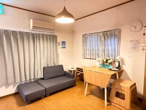 - 旅time 粉浜照 - 玉出駅まで徒歩3分 住吉大社まで徒歩13分 最大6人宿泊可能