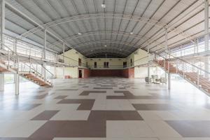 RedDoorz Syariah near Alun-Alun Pelabuhan Ratu