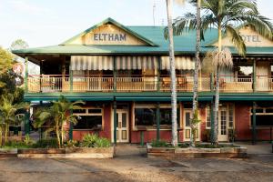 Eltham Hotel NSW