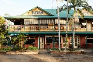 Eltham Hotel NSW - Numulgi