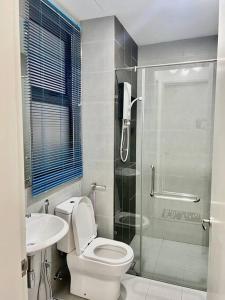 The Clio 2 Residence Permata