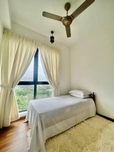 The Clio 2 Residence Permata