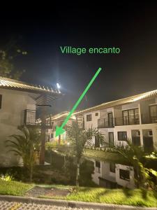 Village encanto - 2 quartos, luxo, térreo e lindo na Praia do Forte