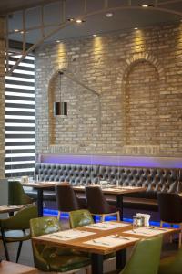 Grand City Hotel Changwon