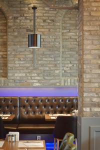 Grand City Hotel Changwon