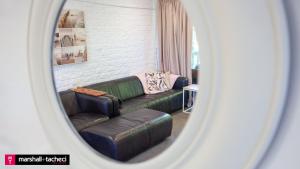 Marlin Waters Unit 1 walk to beach and river Bermagui Linen Provided