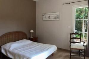 Nice 90m near the surf beach of Bud