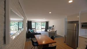 Marlin Waters Unit 2 walk to beach and river Bermagui