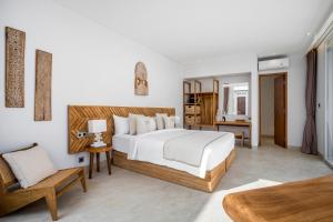 Villa June by BaliSuperHost