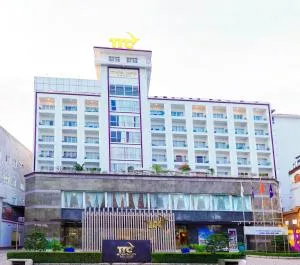 TTC Hotel Can Tho - Ấp Ðông Lợi (1)