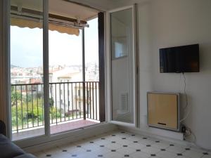 Appartements Appartement Banyuls-sur-Mer, 2 pieces, 4 personnes - FR-1-225C-129 : photos des chambres