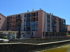 Appartements Appartement Banyuls-sur-Mer, 2 pieces, 4 personnes - FR-1-225C-129 : photos des chambres