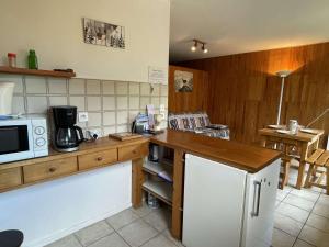 Appartements Charmant studio a Praz-Sur-Arly pour 5 pers. proche ski et lac, parking et casier a ski inclus - FR-1-603-79 : photos des chambres