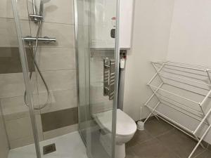 Appartements Charmant studio a Praz-Sur-Arly pour 5 pers. proche ski et lac, parking et casier a ski inclus - FR-1-603-79 : photos des chambres