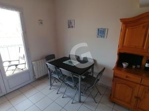 Appartements Appartement La Tranche-sur-Mer, 3 pieces, 5 personnes - FR-1-357-309 : photos des chambres