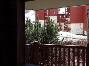 Appartement spacieux à Tignes avec WIFI, terrasse pour 6 pers. - FR-1-502-527