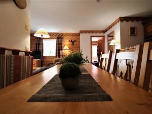 Appartement spacieux à Tignes avec WIFI, terrasse pour 6 pers. - FR-1-502-527