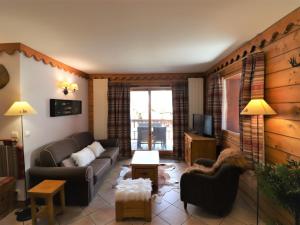 Appartement spacieux à Tignes avec WIFI, terrasse pour 6 pers. - FR-1-502-527