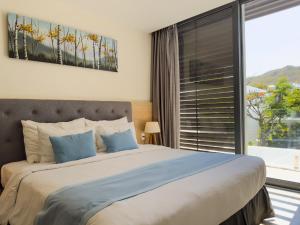 LyGia Villa Long Hải