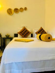 Sigiri Rock Side Home Stay