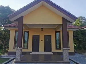 Teratak Tuan Muda Homestay - Bukit Lintang