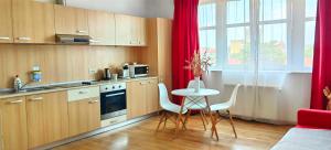 Flowers Apartments Timisoara