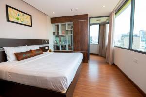 Apartment with Mountain View - Offer 20% Discount Beverage