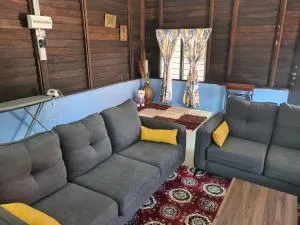 Teratak Desa Umaira - Kampong Tanjong Karang