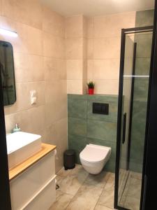 Apartamenty Antonio 2