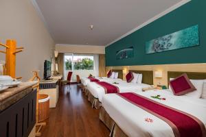 Sai Gon Quang Binh Hotel