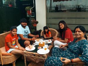 Hotel Krishna Kathmandu