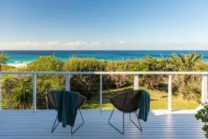 Nautilus At Blueys . Beachfront - Blueys Beach