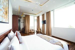 ALankaa Resorts & Spa