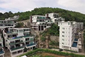 Spacious apartment Kamala Falls by Lofty