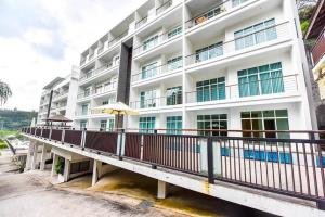 Spacious apartment Kamala Falls by Lofty