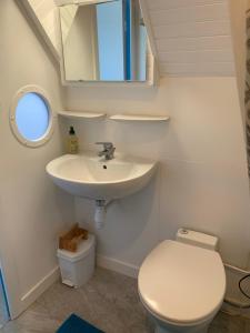 B&B / Chambres d'hotes La Gentilhommiere : photos des chambres