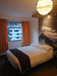 Hostal Premier Inn - Unrated properties in Machu Picchu