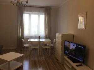 Apartament Warszawska