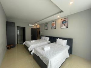 Căn Hộ 2 Phòng Ngủ (Two-Bedroom Apartment)