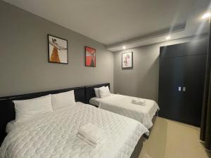 Nice Apartment 2 bed room Oasky