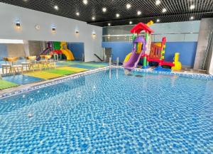 Căn Hộ 2 Phòng Ngủ (Two-Bedroom Apartment)