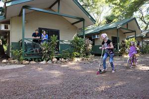 Discovery Parks - Darwin