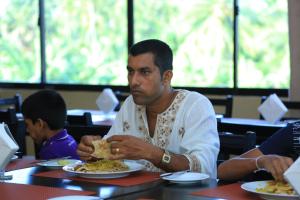 PJ Hotels Jaffna