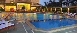 Eros Hotel New Delhi by IHG