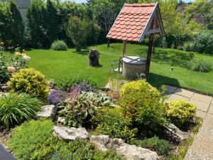 Balatonfüred - Péter apartman