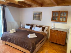 Balatonfüred - Péter apartman