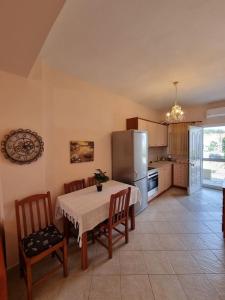 Lux Siviris apartments