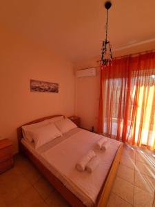 Lux Siviris apartments
