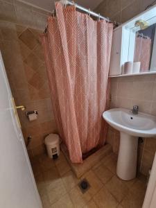 Lux Siviris apartments