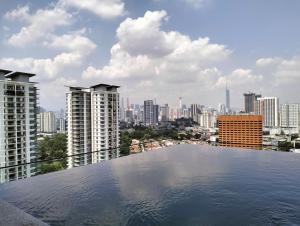 The Pano Jalan Ipoh Sentul by Kenangan Homes